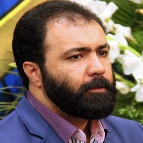 مهدی اکبری سلام وعده حق خدا